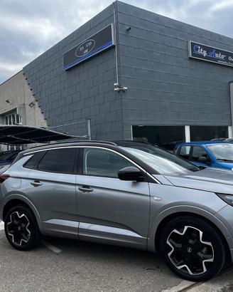 OPEL Grandland 1.5 diesel Ecotec aut. GS