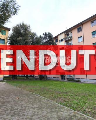 Un angolo da reinventare nel cuore autentico di Mi