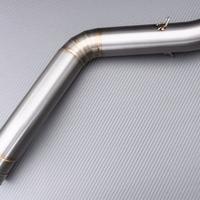 Raccordo BENELLI LEONCINO 500 2017 - 2024