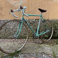 Bici da corsa Bianchi