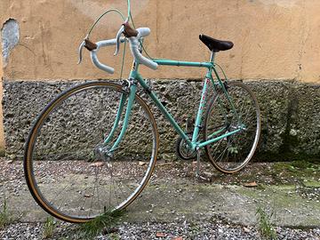 Bici da corsa Bianchi