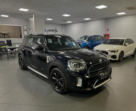 MINI Countryman 1.5 Cooper SE Countryman ALL4 Au