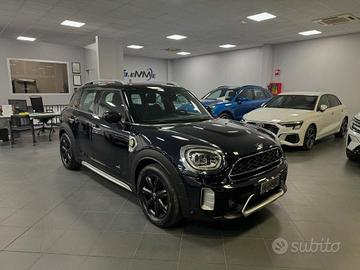 MINI Countryman 1.5 Cooper SE Countryman ALL4 Au