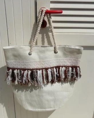 Borsa mare