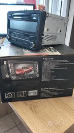 Autoradio originale Golf 6