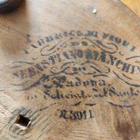 Statua Madonna vintage