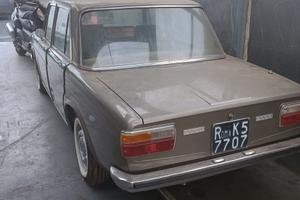 Lancia flavia