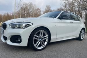 Bmw 116 116d 5p. Msport*Neopatentati*Navi*Cerchi*