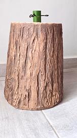 tronco albero