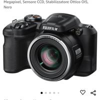 Fujifilm Finepix S8600