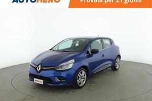 RENAULT Clio dCi 8V 90 CV 5 porte Moschino Zen