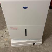 DEUMIDIFICATORE CARRIER 30L