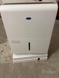 DEUMIDIFICATORE CARRIER 30L