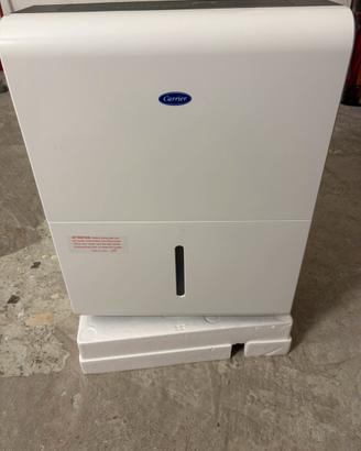 DEUMIDIFICATORE CARRIER 30L