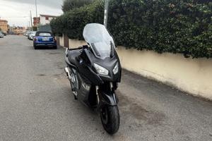 Bmw  c600 sport
