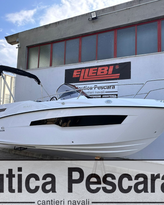 NUOVA Karnic SL 651  PRONTACONSEGNA