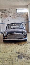Innocenti mini 1000