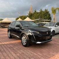 Peugeot 3008 BlueHDi 130 S&S EAT8 Allure Pack