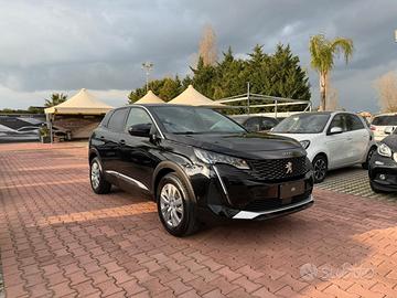 Peugeot 3008 BlueHDi 130 S&S EAT8 Allure Pack