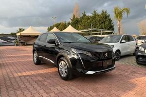 Peugeot 3008 BlueHDi 130 S&S EAT8 Allure Pack