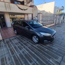 FORD Focus 1.5 TDCi 95 CV Start&Stop SW Business