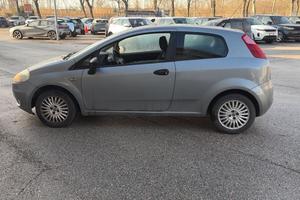 Fiat Grande Punto 1.2 Euro 4 Km 126.000 Ok Neop.