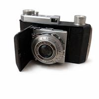 Kodak Retinette – macchina fotografica