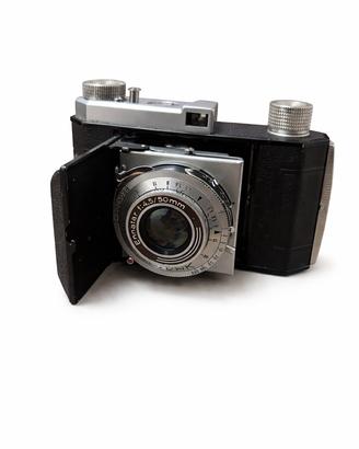 Kodak Retinette – macchina fotografica