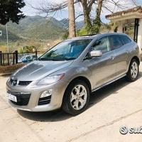 Mazda CX-3 CX-5 CX-7 ricambi