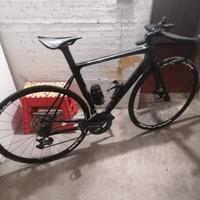 Bici da corsa