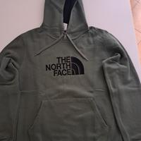 The North Face felpa