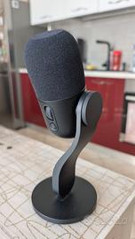 Microfono yeti gx