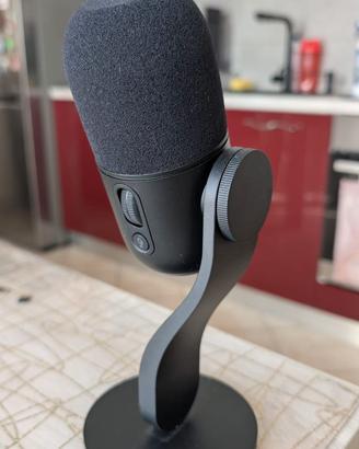 Microfono yeti gx
