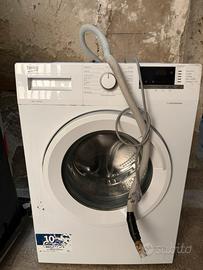 Lavatrice beko nuovissima