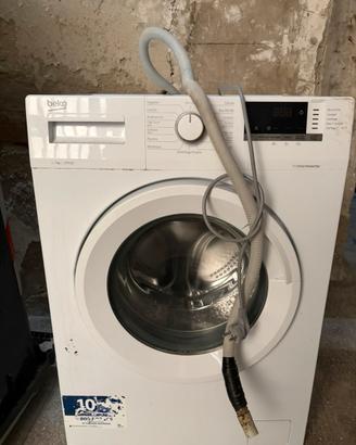 Lavatrice beko nuovissima