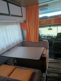 Camper  mamsardato
