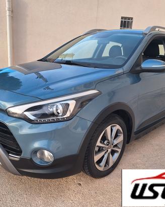 Hyundai i20 1.4 CRDi 5p. ACTIVE CROSS 2016