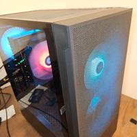 case pc itek siisbe 3.0