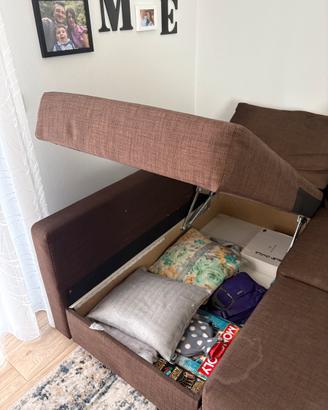 Divano ikea Friheten