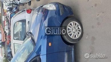 Ricambi Hyundai atos prime