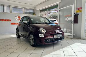 FIAT 500 1.0 Hybrid Rockstar UNIPRO