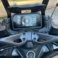 YAMAHA T-MAX 560 TECH MAX EURO 5