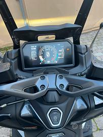 YAMAHA T-MAX 560 TECH MAX EURO 5