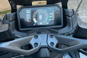 YAMAHA T-MAX 560 TECH MAX EURO 5