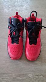 scarpe da basket