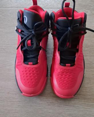 scarpe da basket