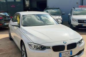 Bmw 318 318d Touring Luxury