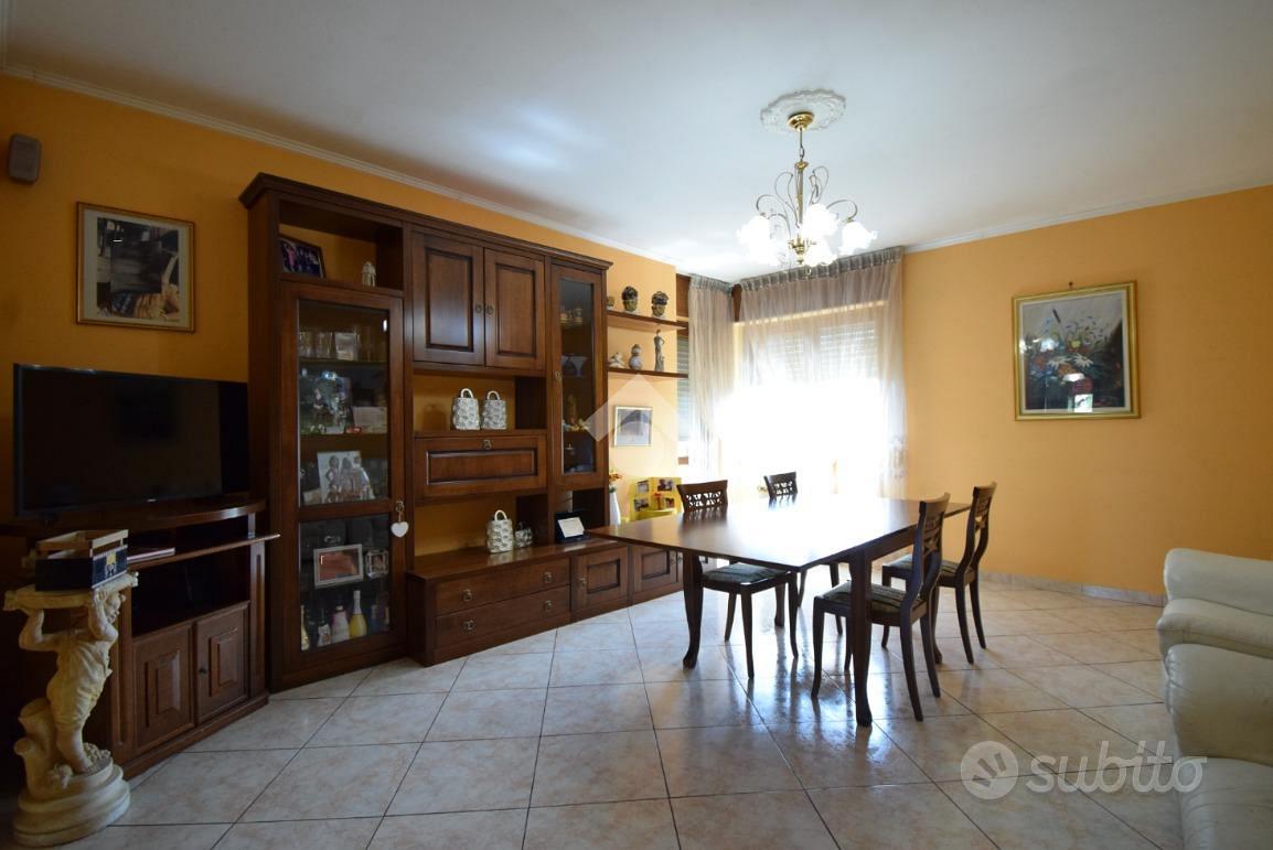Apartment in Cologno Monzese, San Maurizio al Lambro - Vista 4