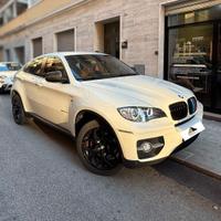 BMW X6 xDrive30d Futura