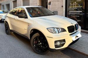 BMW X6 xDrive30d Futura